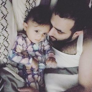 Meet your Posher, Mona